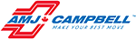 AMJ CAMPBELL logo