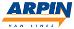 Arpin van Lines logo