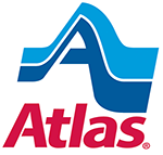 Logotipo de Atlas Van Lines