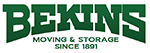 Logo Bekins