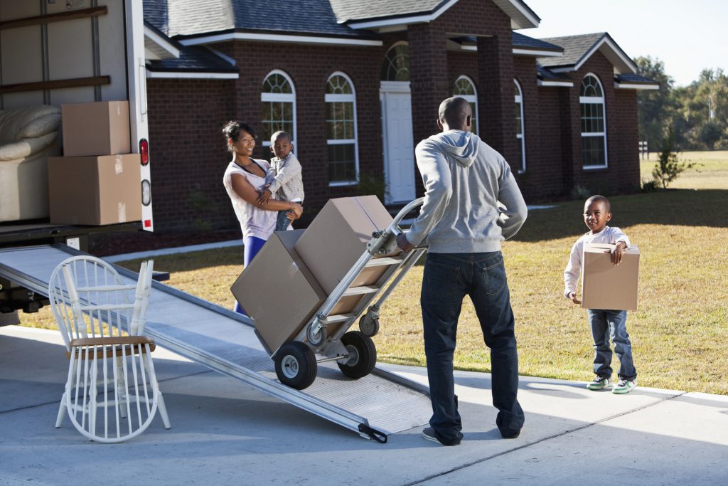 Find Best National Moving Companies Here 9Kilo Moving