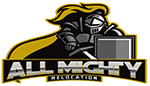 All Mighty Relocations logo