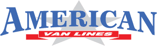 logo-ul american Van Lines