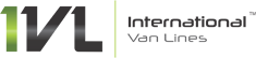 internationella Van Lines logo