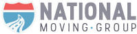 National Moving Group logo