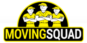 Moving Squad logo