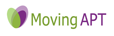Moving APT logo