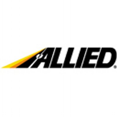 Allied Van Lines logo