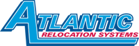 Atlantic Relocation logo