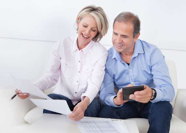 Home Buying And Mortgage Tips for Retirees