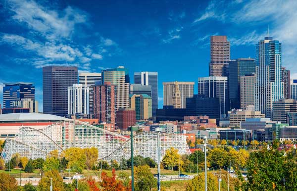 Best Neighborhoods in Denver for Singles and Young Professionals