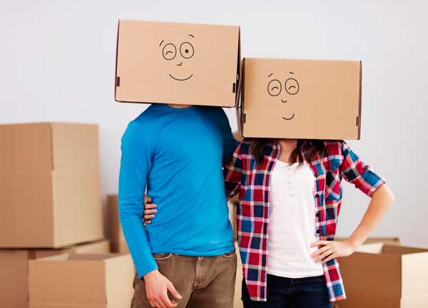 choose moving company