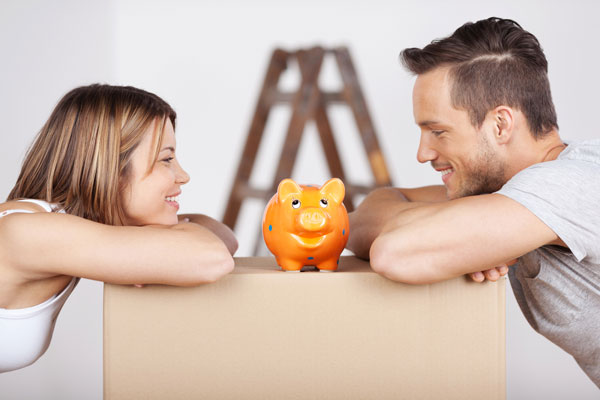 Mortgage and Homebuying tips for Newlyweds