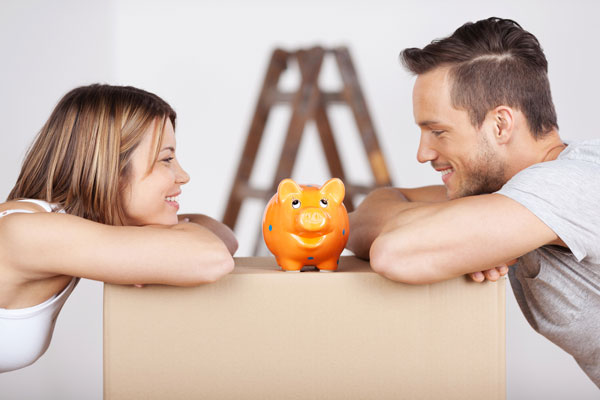 How To Save Money On Moving Costs