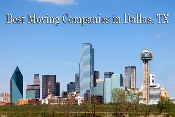 companies in dallas to work for