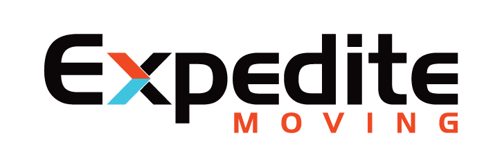 Expedite Moving logo