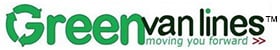 Green Van Lines logo