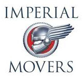 Imperial Movers logo
