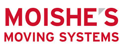 Moishe's Moving Systems logo