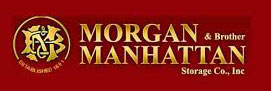 Morgan Manhattan logo