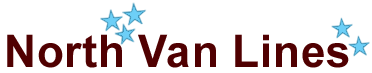 North Van Lines logo