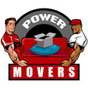 Power Movers logo