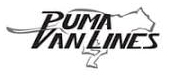 Puma Van Lines logo