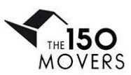 The 150 Movers logo