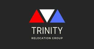 Trinity Relocation Group logo