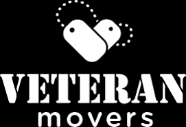 Veteran Movers logo