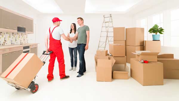 Choosing the best moving company nearby