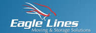 Eagle Lines Moving and Storage logo