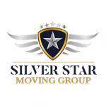 Silver Star Moving Group logo