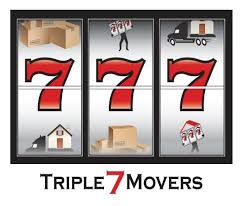 Triple 7 Movers