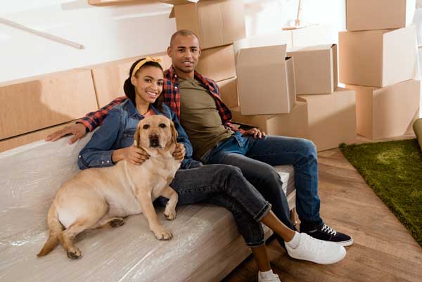 Renting with Pets: Complete Guide