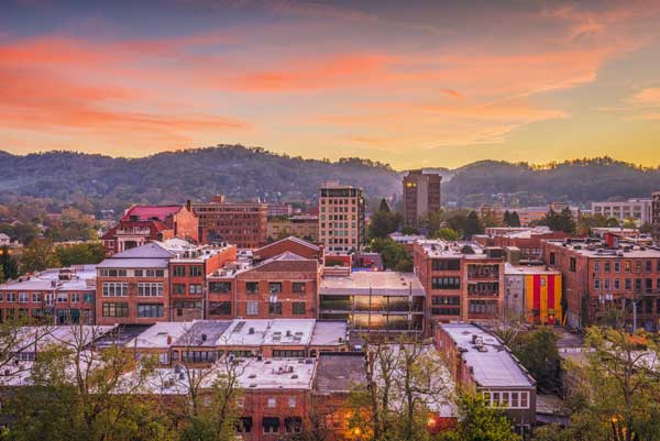 Asheville