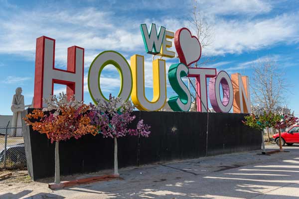 Leaving Houston? 5 Best Places to Move from Houston