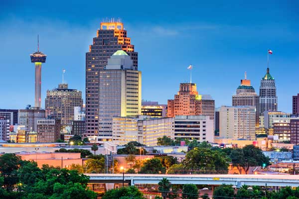 Best Moving Companies in San Antonio