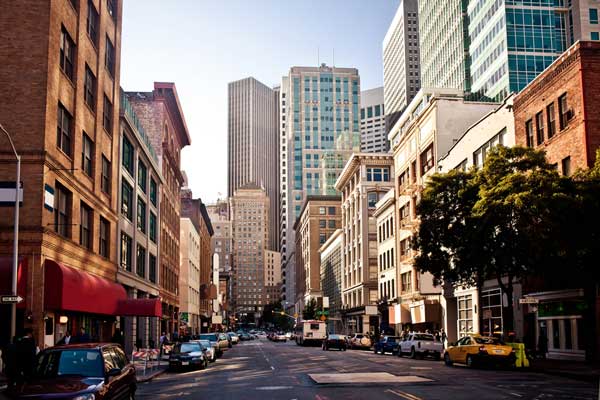 Leaving San Francisco? 5 Best Places to Move from San Francisco