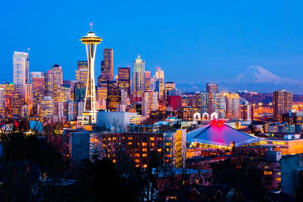 Moving From California To Seattle - Expert Tips & Advice