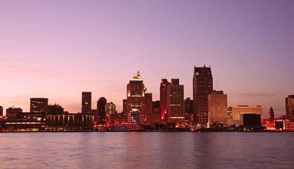 7 Best Neighborhoods In Detroit For Singles And Young Professionals
