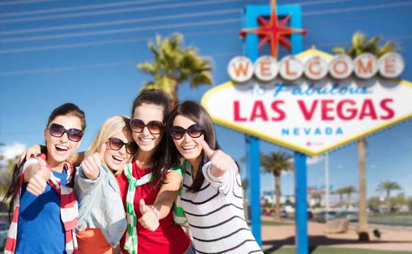 Moving from LA to Las Vegas? Here's how life is different