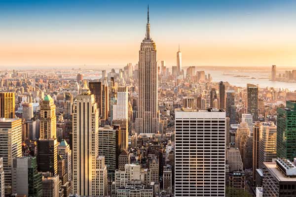 10 Most Affordable Places to Live in New York