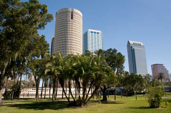 5 Best Neighborhoods in Tampa for Families