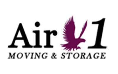 Air 1 Moving and Storage logo