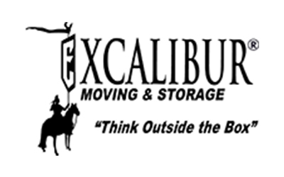 Excalibur Movers