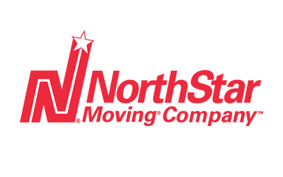 Northstar Moving Company logo