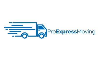 Pro Express Moving logo