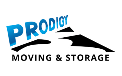 Prodigy Moving and Storage logo