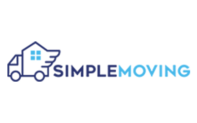 Simple Moving logo